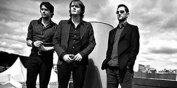 Keane Rilis Album Baru 7 Mei Mendatang