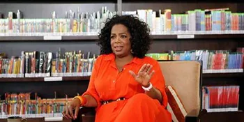 Oprah Winfrey Jual Apartemennya