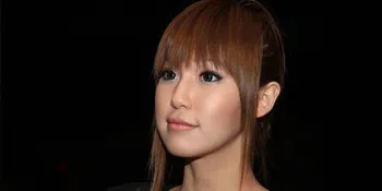 Aelke Mariska Mulai Nikmati Dunia Akting