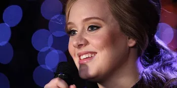 Adele: Aku Tidak Akan Meninggalkan Inggris