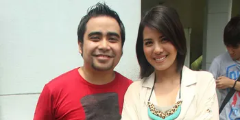 Tya Ariestya Nyanyi Untuk Merayu Pacar