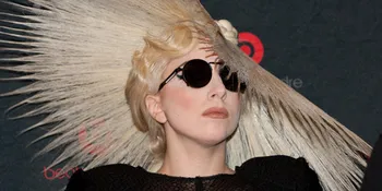 Channel Konser Lady GaGa Pas!