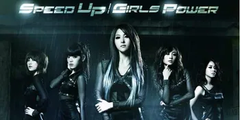 Speed Up PV, KARA Kembali ke Jepang