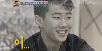 Ajak Nikah Fans, Jay Park Ditolak!