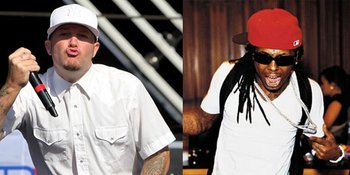 Limp Bizkit Kolaborasi Dengan Lil Wayne
