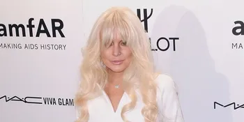 Lindsay Lohan: Akulah Elizabeth Taylor