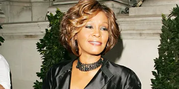 Fakta Baru Kematian Whitney Houston