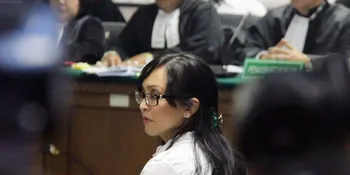 Hotman Paris: Linda Djalil Punya Kabar Bombastis Soal Angie