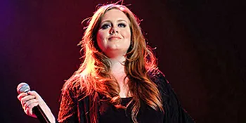 Album Adele Masuk Daftar Album Terlaris Sepanjang Masa