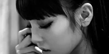 Goo Hara Gothic Untuk ‘Speed Up’