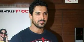 John Abraham Terlibat Dalam Film Thriller Politik