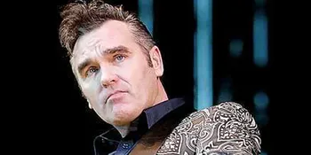 Siap Nonton Konser Unik Ala Morrissey?