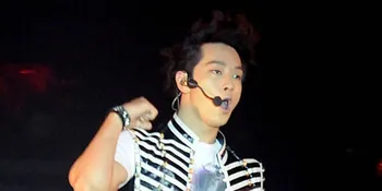 Chansung Klarifikasi Isu Pacaran