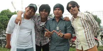 Wali Lebih Bagus Dari Super Junior