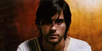 Jared Leto, Musisi Pria Terseksi 2012