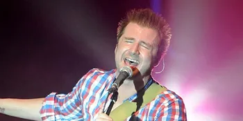 April 2012, Secondhand Serenade Konser 3 Kota Indonesia