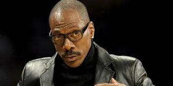 Eddie Murphy Pacari Toni Braxton
