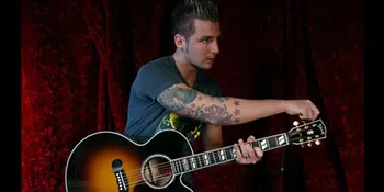 Full Concert Secondhand Serenade Yang Pertama!