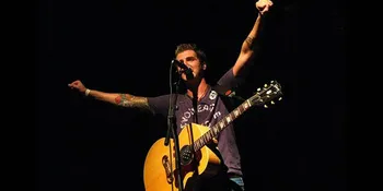 Promotor Rilis Harga Tiket Konser Secondhand Serenade
