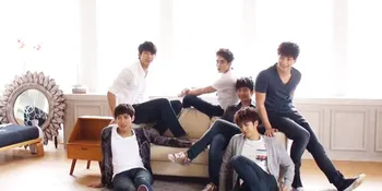 2PM Jadi Guru Bahasa Korea