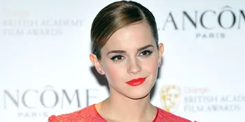 Emma Watson 'Gabung' Dengan Gerombolan Pencuri