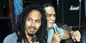 Ipang - Pay Baru Pertama Nonton Bola