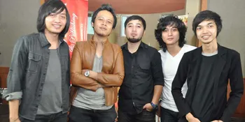 Sibuk Manggung, Hello Band Tak Sempat Buat Album Baru