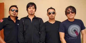 Ada Band Garap Klip Animasi Romantis