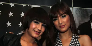 Bentuk Duo, Eva Asmarani Dimusuhi Fans The Virgin