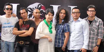 Titiek Puspa Heran Digaet Slank