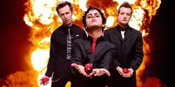 Ada Yang 'Cabul' di Album Baru Green Day
