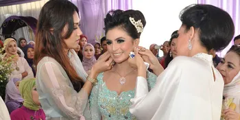 Asha Syara Batal Nikah 3 Maret