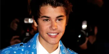 Ultah Justin Bieber Pecahkan Rekor Guinness