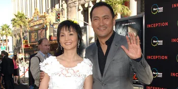 Demi Tujuan Mulia, Ken Watanabe Ambil Hiatus