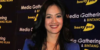 Merry Putrian Pernah Setahun Tak Menstruasi