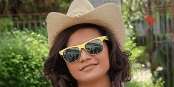 Citra Skolastika Nantikan Penyanyi Berciri Khas Baru