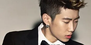 Album 'NEW BREED' Jay Park Terjual 80 Ribu Kopi