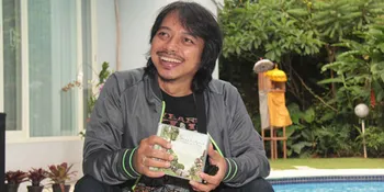 Jadi Pembuka Java Jazz, Dewa Budjana Bangga