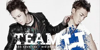 Jang Geun Suk Rilis Video Klip 'Can't Stop'