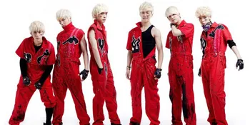 Video Klip 'Secret Love' B.A.P Rilis!