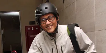 Nugie: Green Lifestyle Memang Merepotkan