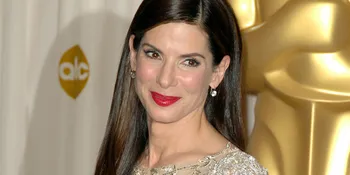 Sandra Bullock Tuntut Perusahaan Jam Tangan