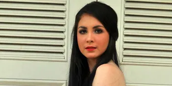 Arumi Bachsin: Jazz Easy Listening dan Enak Dilihat