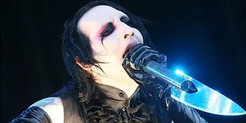 Marilyn Manson Segera Rilis Album Termegah