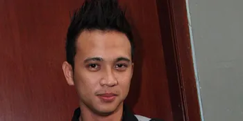 Steve Indrayana Gak Bisa Donor Darah