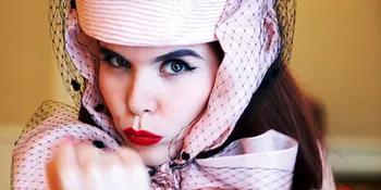 Paloma Fairt Rilis Album 28 Mei Mendatang