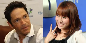 Dave Koz Suka Ayu Ting Ting