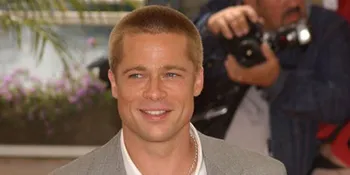 Brad Pitt ke Sumbawa?