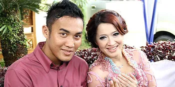 Usai Lamaran, Okie Agustina - Gunawan Pastikan Tanggal Nikah