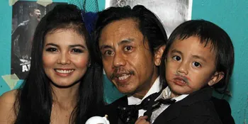 Istri Ngamen, Epy Kusnandar Sempat Tersinggung
